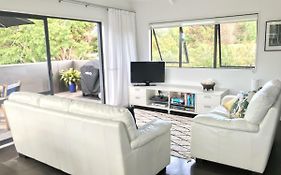 Hahei Beach Apartment