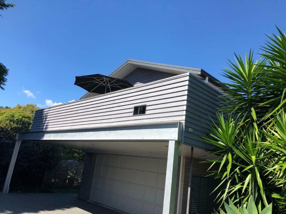 Hahei Beach Apartment Exterior photo